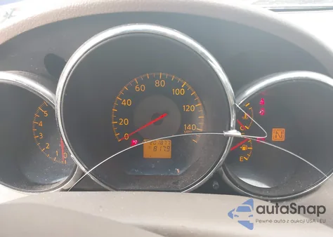 2006 Nissan Altima 2.5 S z USA, uszkodzony, nr VIN 1N4AL11E06C201308